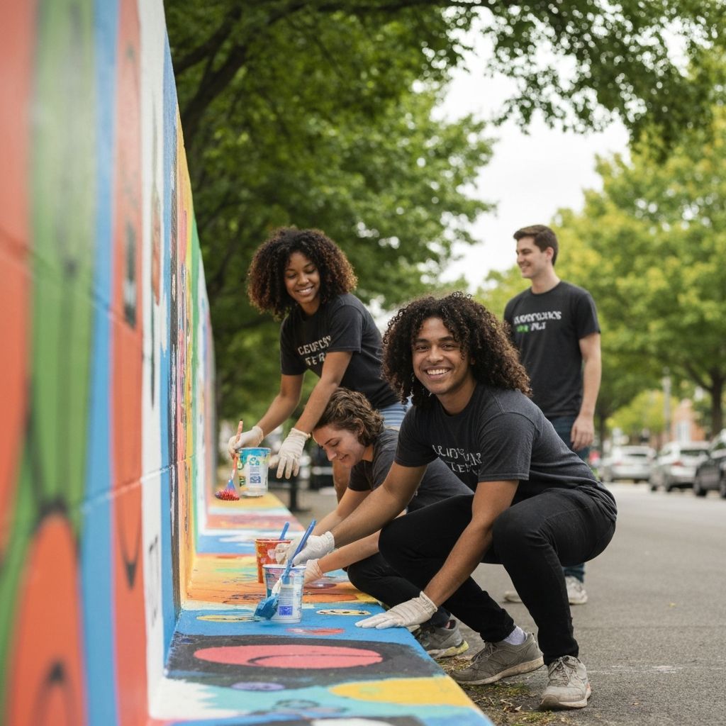 From the Street to a Fresh Start: How ODIC Bisnupur Reaches Youth No One Else Does